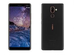 Nokia 7