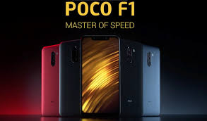 Xiaomi Poco F1