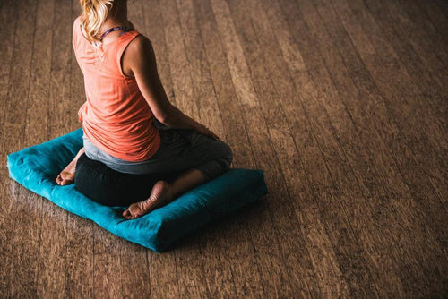 Meditation Cushion