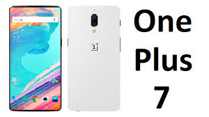 OnePlus 7